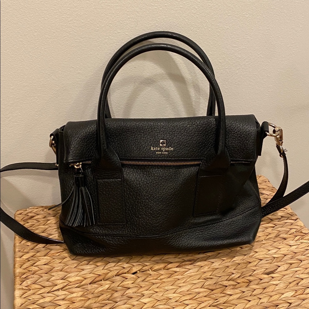 ✨SALE✨ Kate Spade Southport Avenue Carmen Bag